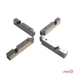 دستگاه حدیده برقی 2 اینچ کله ببری پروتکت (تایگرهد) مدل IT-9020