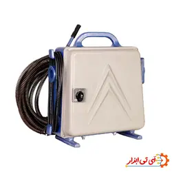 دستگاه لوله بازکن کتابی 550 وات اصفهان اطلس