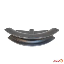 دستگاه لوله خم کن هیدرولیک برقی 2 اینچ شمس