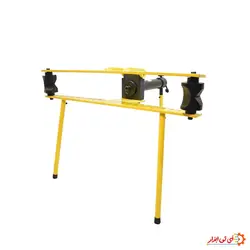 دستگاه لوله خم کن هیدرولیک برقی 4 اینچ پروتکت 750 وات مدل IT-7024