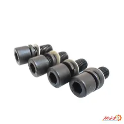 دستگاه لوله خم کن هیدرولیک برقی 4 اینچ پروتکت 750 وات مدل IT-7024