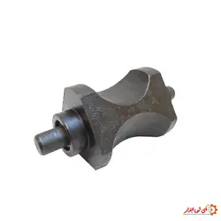 دستگاه لوله خم کن هیدرولیک برقی 4 اینچ پروتکت 750 وات مدل IT-7024