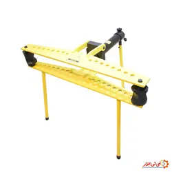 دستگاه لوله خم کن هیدرولیک برقی 4 اینچ پروتکت 750 وات مدل IT-7024