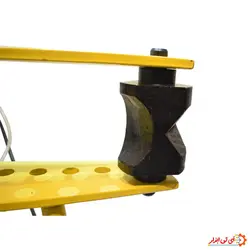 دستگاه لوله خم کن هیدرولیک برقی 4 اینچ پروتکت 750 وات مدل IT-7024