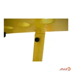 دستگاه لوله خم کن هیدرولیک برقی 4 اینچ پروتکت 750 وات مدل IT-7024