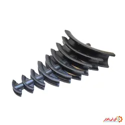 دستگاه لوله خم کن هیدرولیک برقی 4 اینچ پروتکت 750 وات مدل IT-7024