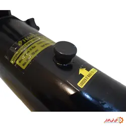 دستگاه لوله خم کن هیدرولیک دستی 2 اینچ پروتکت مدل IT-7021