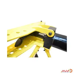 دستگاه لوله خم کن هیدرولیک دستی 2 اینچ پروتکت مدل IT-7021