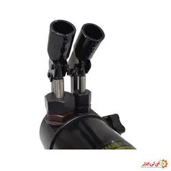 دستگاه لوله خم کن هیدرولیک دستی 4 اینچ پروتکت IT-7023