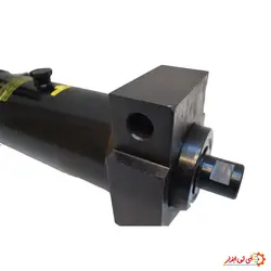 دستگاه لوله خم کن هیدرولیک دستی 4 اینچ پروتکت IT-7023