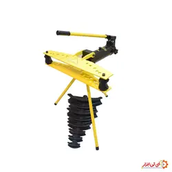 دستگاه لوله خم کن هیدرولیک دستی 4 اینچ پروتکت IT-7023