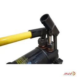 دستگاه لوله خم کن هیدرولیک دستی 4 اینچ پروتکت IT-7023