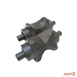 دستگاه لوله خم کن هیدرولیک دستی 4 اینچ پروتکت IT-7023