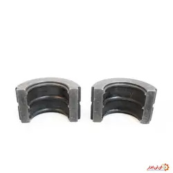 فک کشویی پرس لوله 5 لایه دستی مجموعه 4 عددی مدل 4008