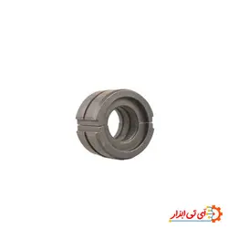 فک کشویی پرس لوله 5 لایه دستی مجموعه 4 عددی مدل 4008