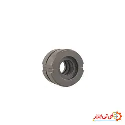 فک کشویی پرس لوله 5 لایه دستی مجموعه 4 عددی مدل 4008