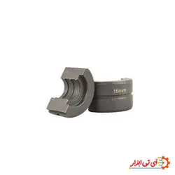 فک کشویی پرس لوله 5 لایه دستی مجموعه 4 عددی مدل 4008