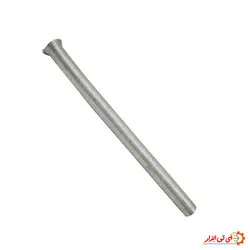 فنر خم لوله 5 لایه سایز 25 خارج مدل 7072