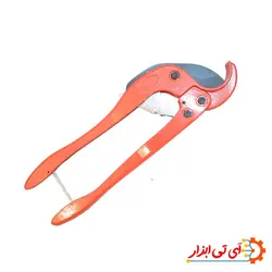 قیچی پی وی سی بر اتوماتیک 75 میلی متر مدل IT-8044