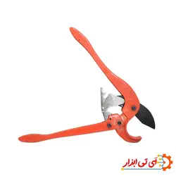 قیچی پی وی سی بر اتوماتیک 75 میلی متر مدل IT-8044