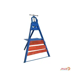 گیره لوله صحرایی 2 اینچ شمس مدل 6060