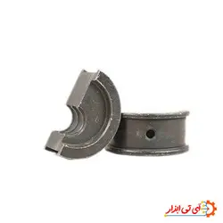 لقمه پیچی سایز 16 دستگاه پرس لوله 5 لایه دستی اسپاهان