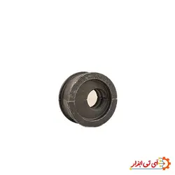 لقمه پیچی سایز 20 دستگاه پرس لوله 5 لایه دستی اسپاهان