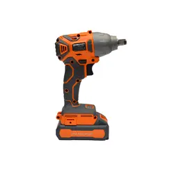 بکس شارژی 20 ولت 2 آمپر آنکور  مدل DCW1 دو باتری