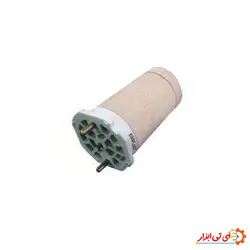 المنت سشوار صنعتی 3400 وات سه پایه اوارپلاست