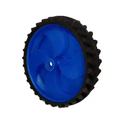 چرخ کالسکه بدون پایه