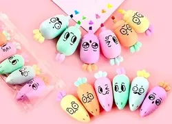 ماژیک هایلایت هویج