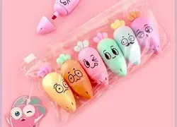 ماژیک هایلایت هویج