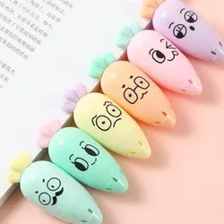 ماژیک هایلایت هویج