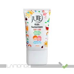 ضدآفتاب کودکان ژوت