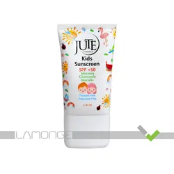 ضدآفتاب کودکان ژوت