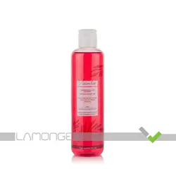 شامپو حاوی عصاره انار و سویا مناسب موهای خشک و رنگ شده ماکسیمیلیان