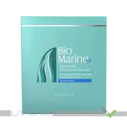 ماسک مات کننده صورت حاوی کائولن بایومارین