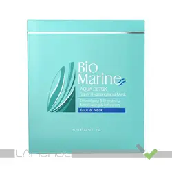 ماسک آبرسان صورت بایومارین