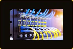 تجهیزات شبکه باکس‌های 21 تا 24 ظرفیته