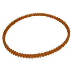 تسمه دینام چرخ خیاطی مشکی ساده