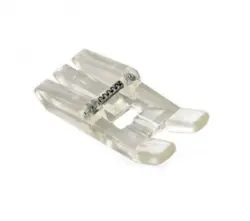 پایه شفاف (دوخت ساتن)