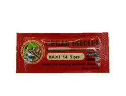 سوزن چرخ خیاطی شماره 14