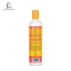 لوسیون مو گوآوا و زنجبیل کنتو Cantu Guava & Ginger Hair Lotion 354 ml