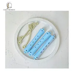 بیگودی استخونی کش دار