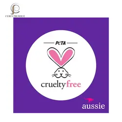 شیر موی گره باز کن بعد از حمام برند Aussie حجم 200میل Aussie Miracle Curls Leave-In Detangling Milk