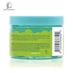 ژل فر کننده مو کودک جاست فور می Just For Me Curl Peace Nourishing & Defining Slime Styler