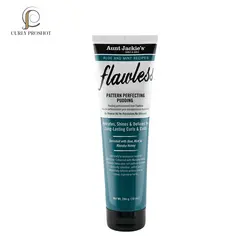 پودینگ حالت دهنده لاین آلوئه ورا و نعناع آنت جکیز Aunt Jackies Flawless Pattern Perfecting Pudding