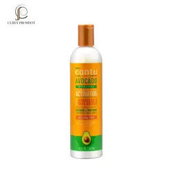 اکتیویتور آووکادو کنتو Cantu Hydrating Curl Activator Avocado