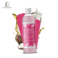 گره بازکن بعد حمام کودک آنت جکیز Aunt Jackies Knot Havin’ It