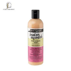 گره بازکن بعد حمام فوری آنت جکیز Aunt Jackies Instant Detangling Therapy